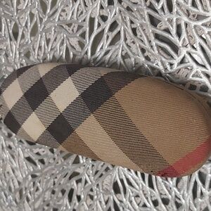Burberry Case